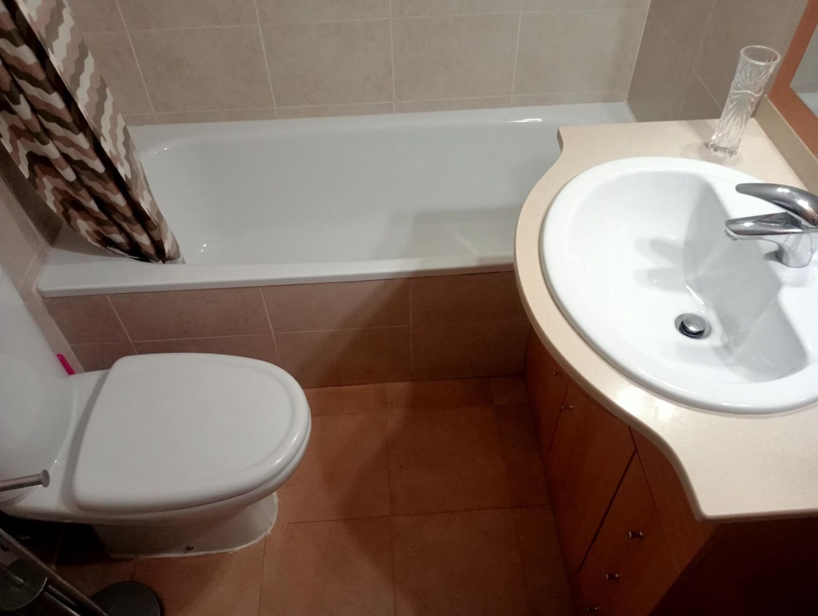 3 camera da letto Appartamento da affittare in Camas con garage - 850 € (Rif: 9825323)
