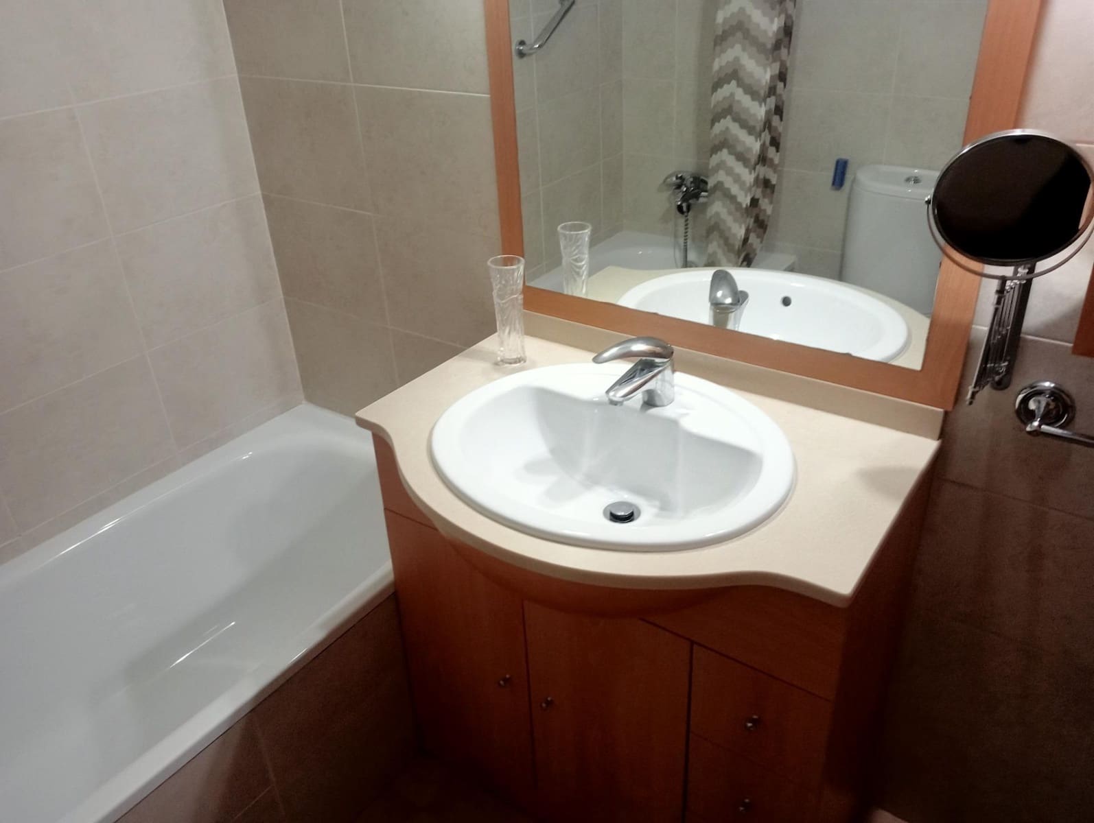 3 camera da letto Appartamento da affittare in Camas con garage - 850 € (Rif: 9825323)