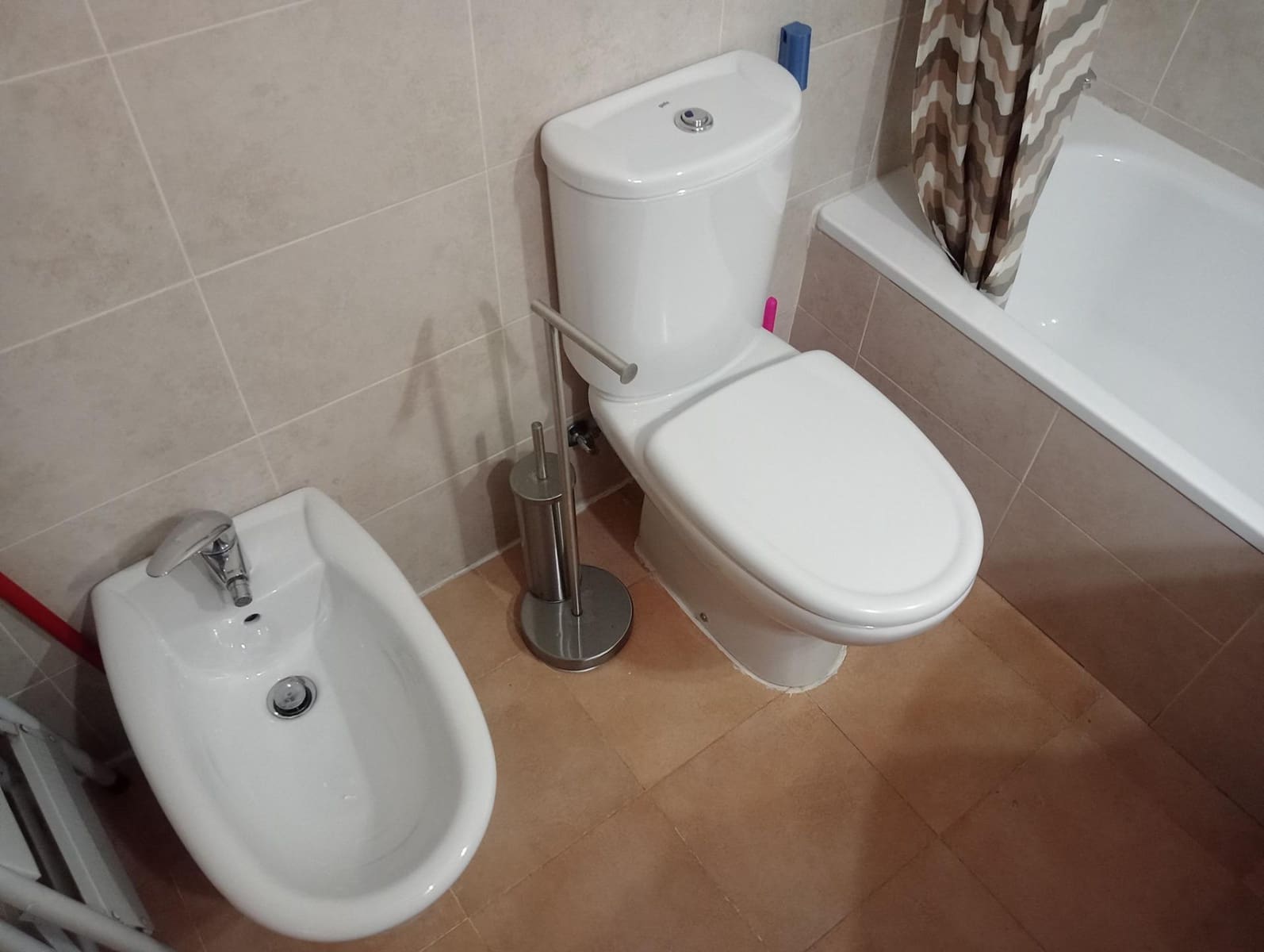 3 camera da letto Appartamento da affittare in Camas con garage - 850 € (Rif: 9825323)