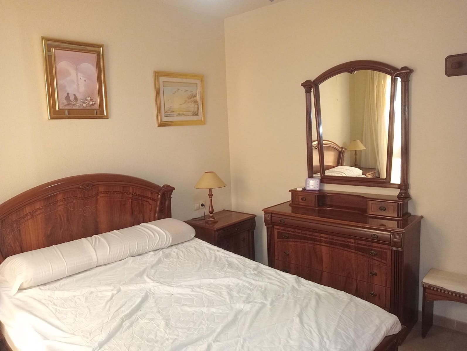 3 camera da letto Appartamento da affittare in Camas con garage - 850 € (Rif: 9825323)