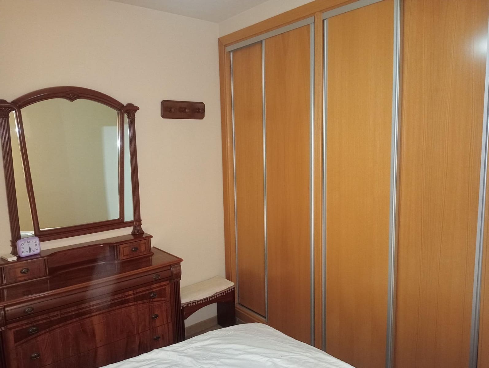 3 camera da letto Appartamento da affittare in Camas con garage - 850 € (Rif: 9825323)