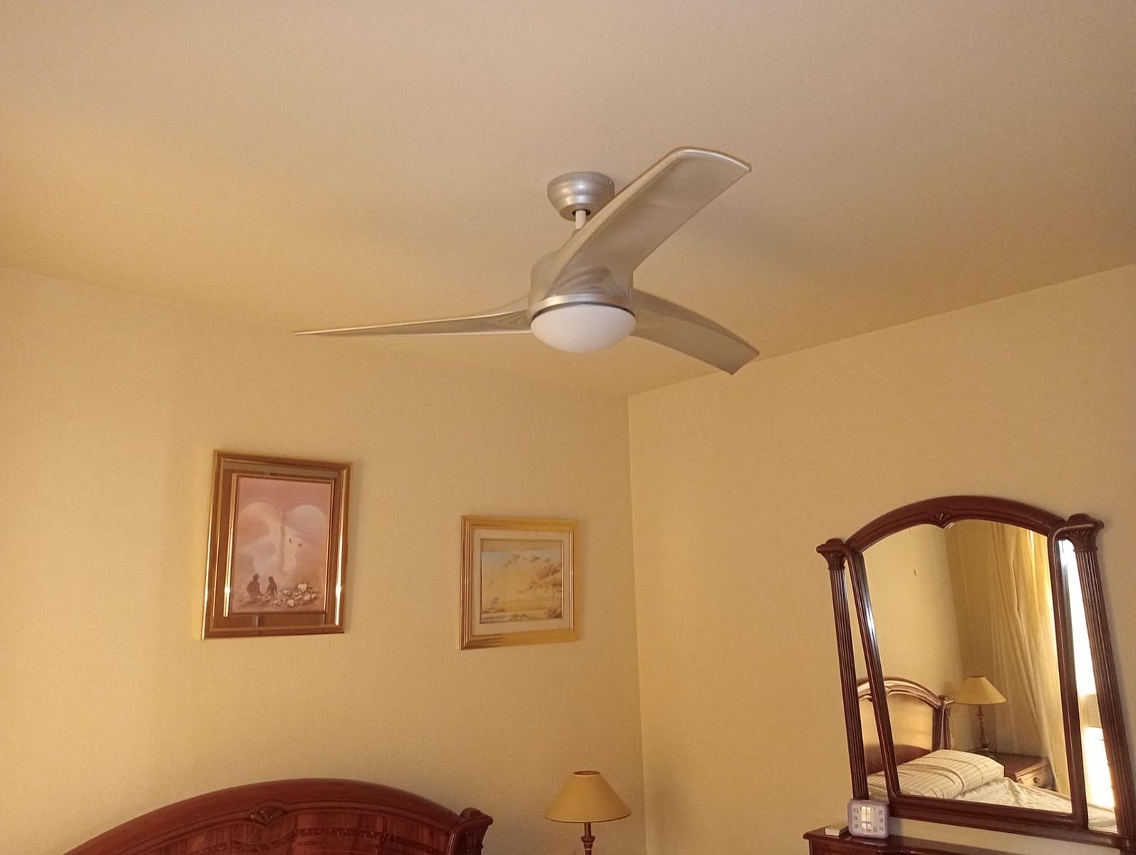 3 camera da letto Appartamento da affittare in Camas con garage - 850 € (Rif: 9825323)
