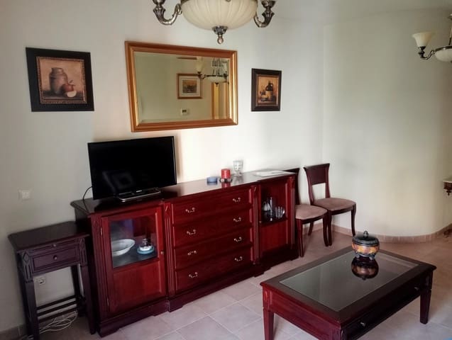 3 camera da letto Appartamento da affittare in Camas con garage - 850 € (Rif: 9825323)