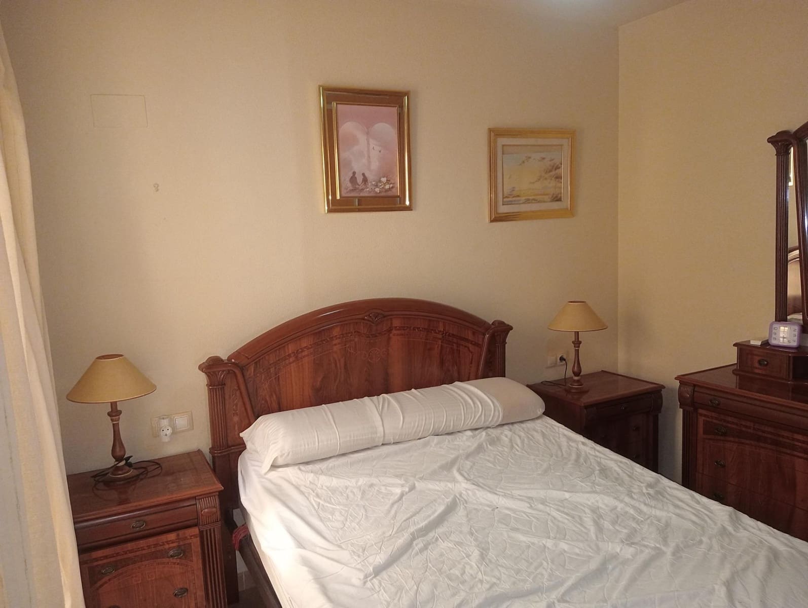 3 camera da letto Appartamento da affittare in Camas con garage - 850 € (Rif: 9825323)