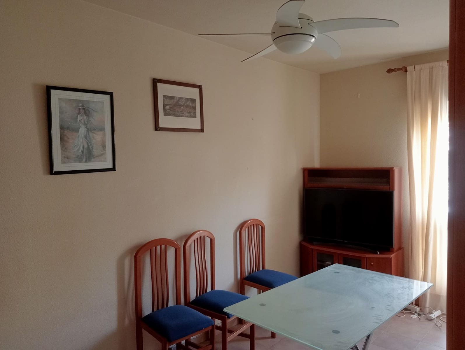 3 camera da letto Appartamento da affittare in Camas con garage - 850 € (Rif: 9825323)