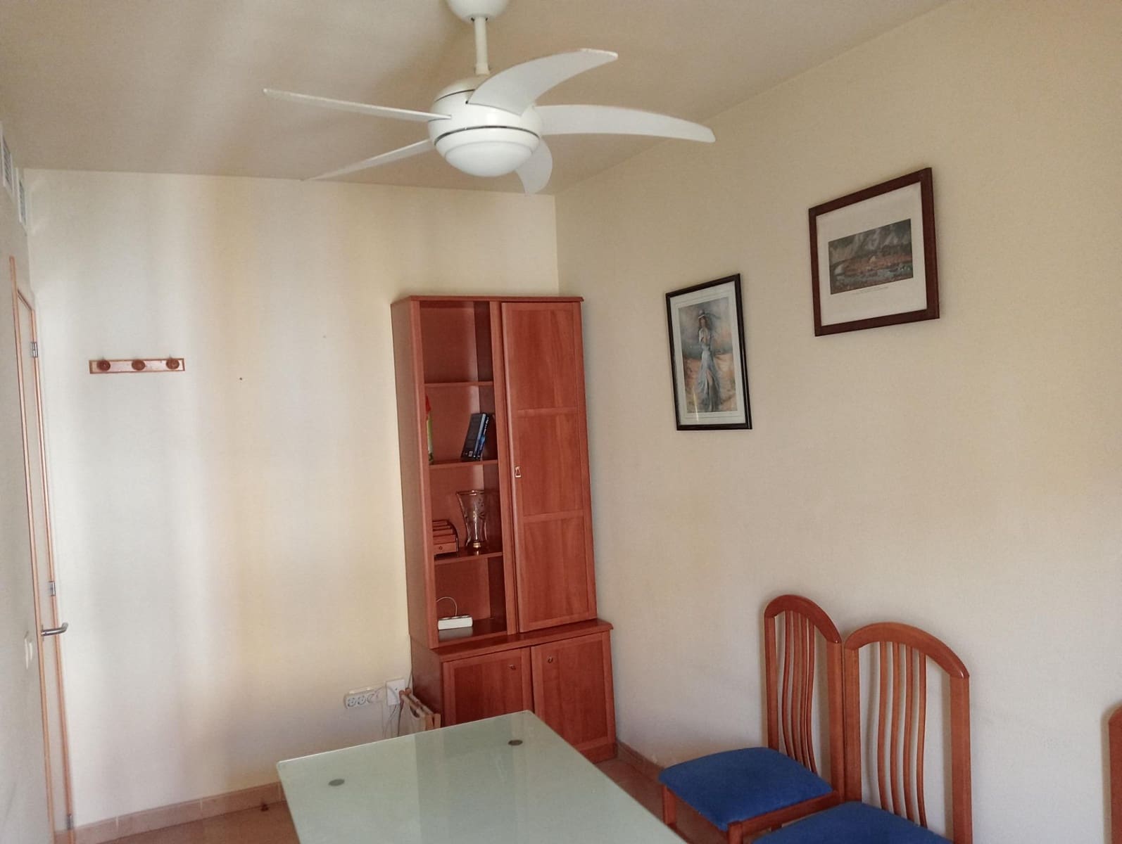 3 camera da letto Appartamento da affittare in Camas con garage - 850 € (Rif: 9825323)