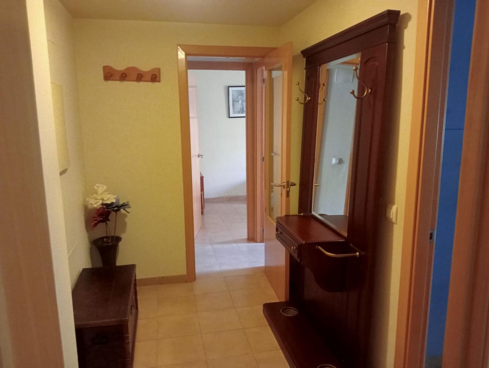 3 camera da letto Appartamento da affittare in Camas con garage - 850 € (Rif: 9825323)
