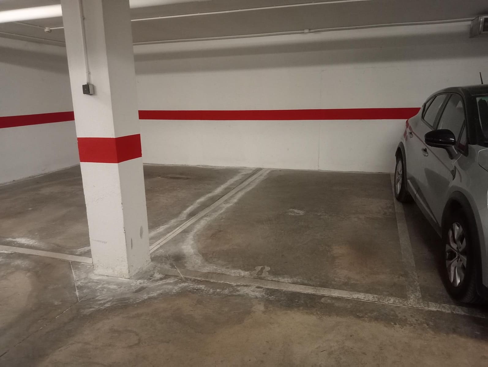 3 camera da letto Appartamento da affittare in Camas con garage - 850 € (Rif: 9825323)