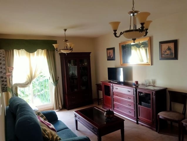 3 camera da letto Appartamento da affittare in Camas con garage - 850 € (Rif: 9825323)