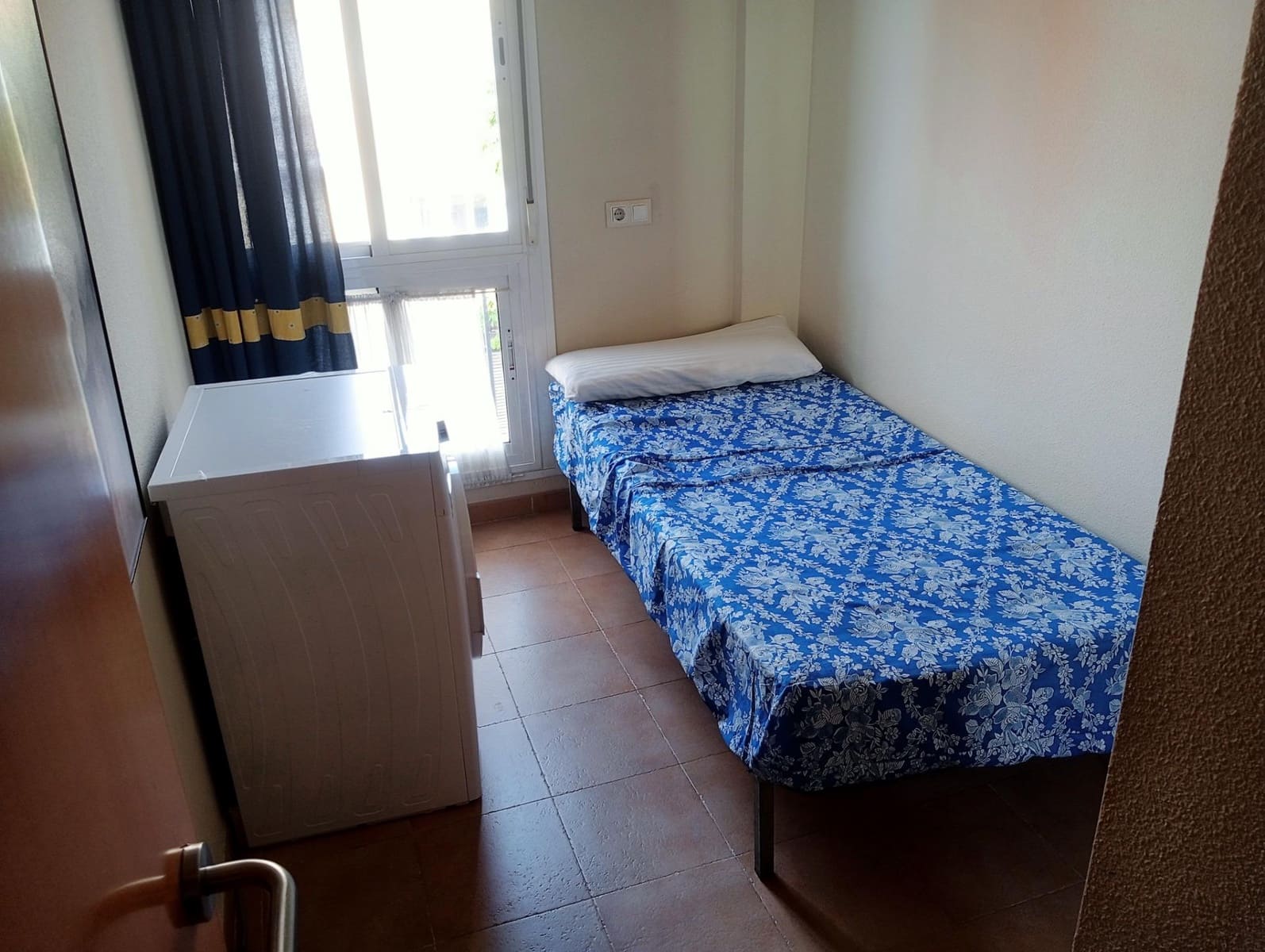 3 camera da letto Appartamento da affittare in Camas con garage - 850 € (Rif: 9825323)