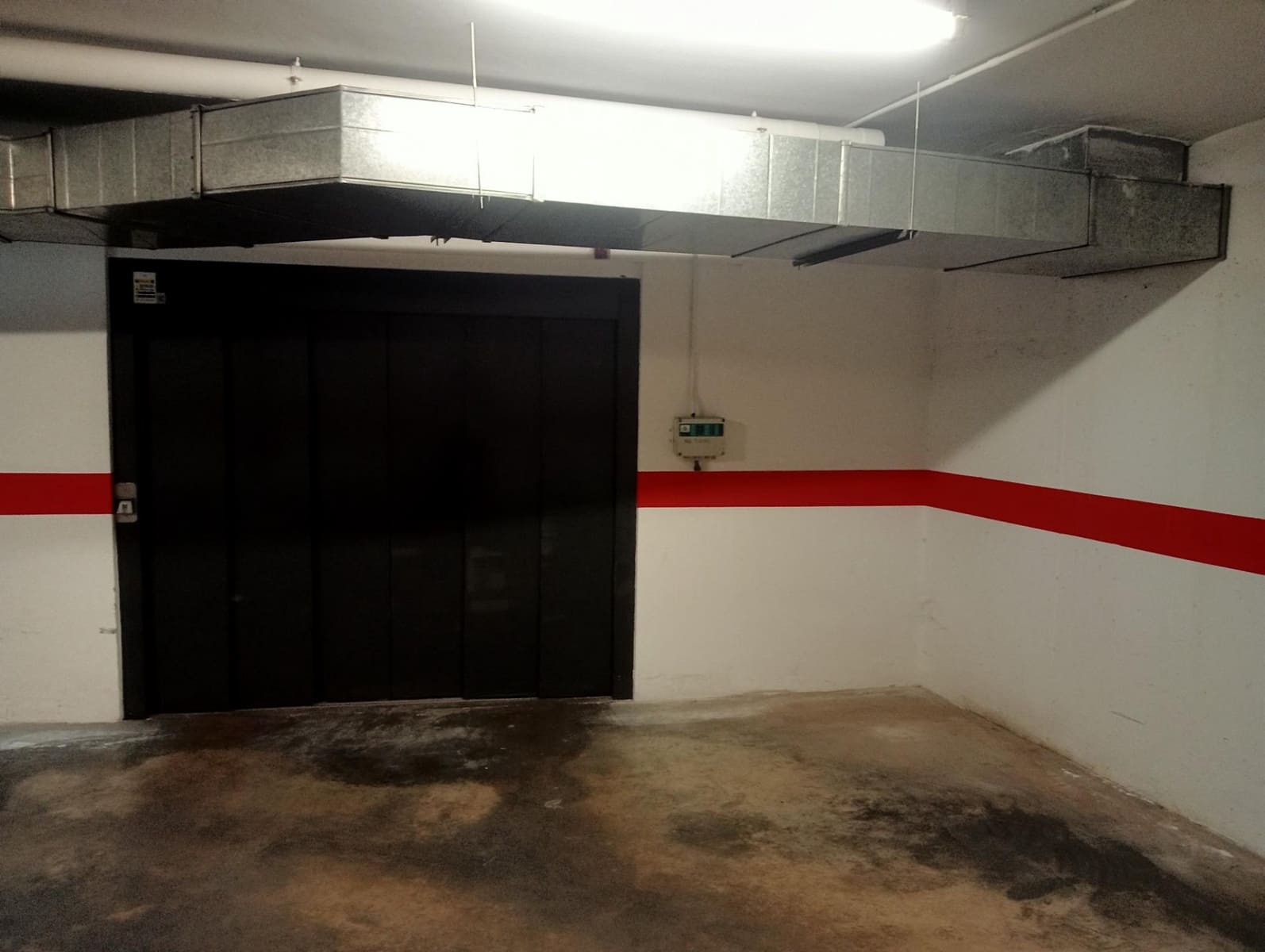 3 camera da letto Appartamento da affittare in Camas con garage - 850 € (Rif: 9825323)