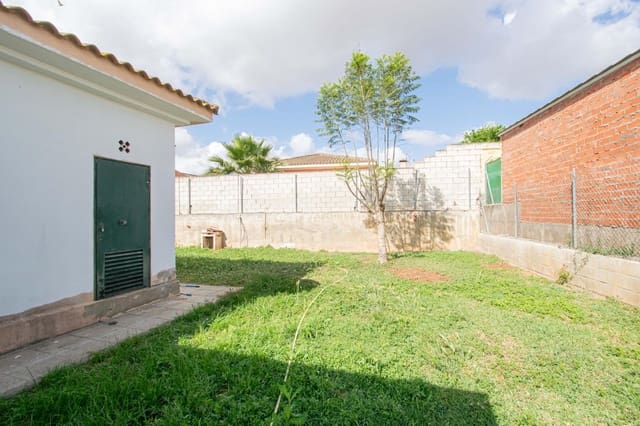 4 sovrum Villa till salu i Almensilla - 340 000 € (Ref: 9825324)