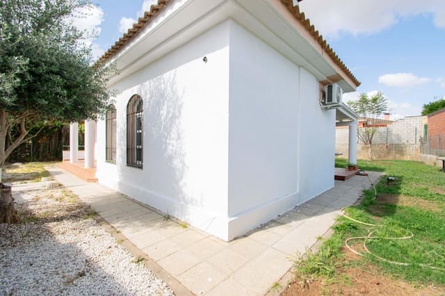 4 sovrum Villa till salu i Almensilla - 340 000 € (Ref: 9825324)