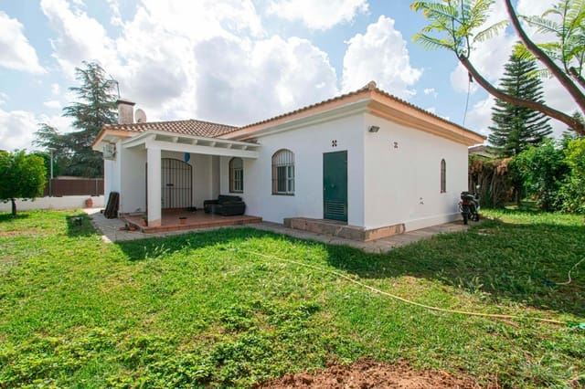 4 sovrum Villa till salu i Almensilla - 340 000 € (Ref: 9825324)