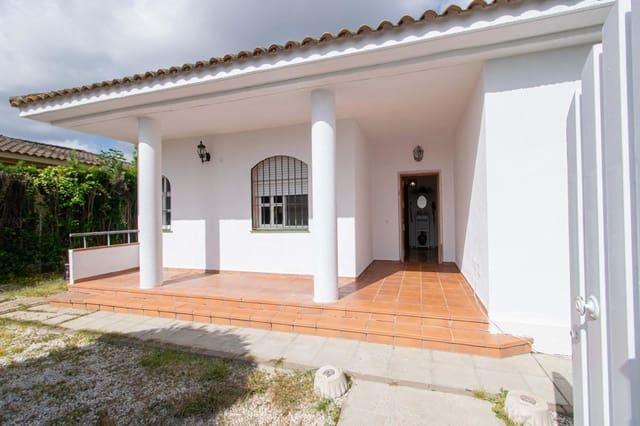 4 sovrum Villa till salu i Almensilla - 340 000 € (Ref: 9825324)