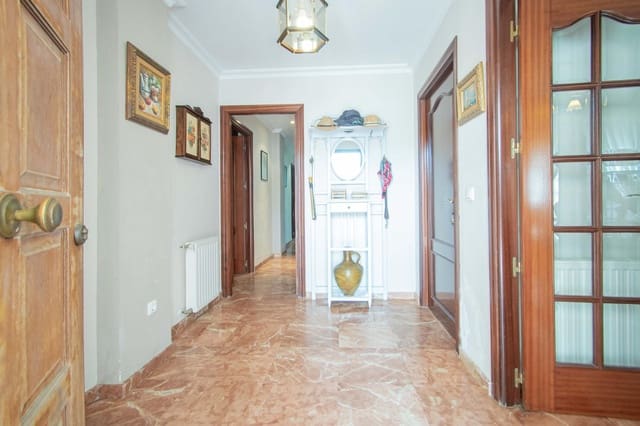 4 soverom Villa til salgs i Almensilla - € 340 000 (Ref: 9825324)