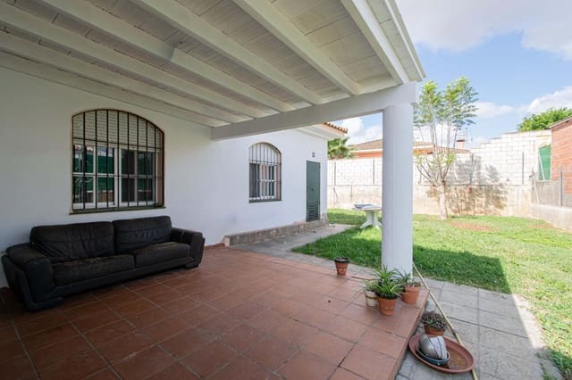 4 soverom Villa til salgs i Almensilla - € 340 000 (Ref: 9825324)