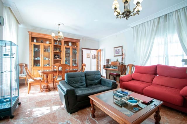 4 Zimmer Villa zu verkaufen in Almensilla - 340.000 € (Ref: 9825324)