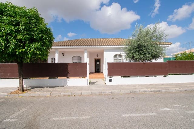 4 bedroom Villa for sale in Almensilla - € 340,000 (Ref: 9825324)
