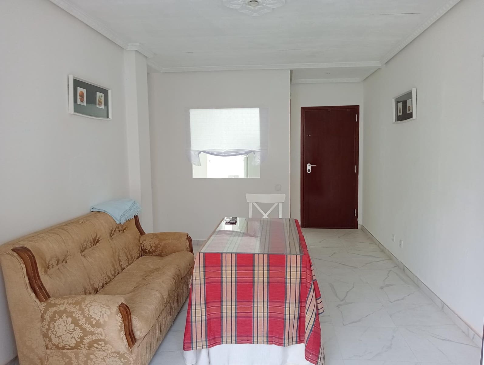 3 bedroom Flat for rent in Seville city with garage - € 1,350 (Ref: 9825325)
