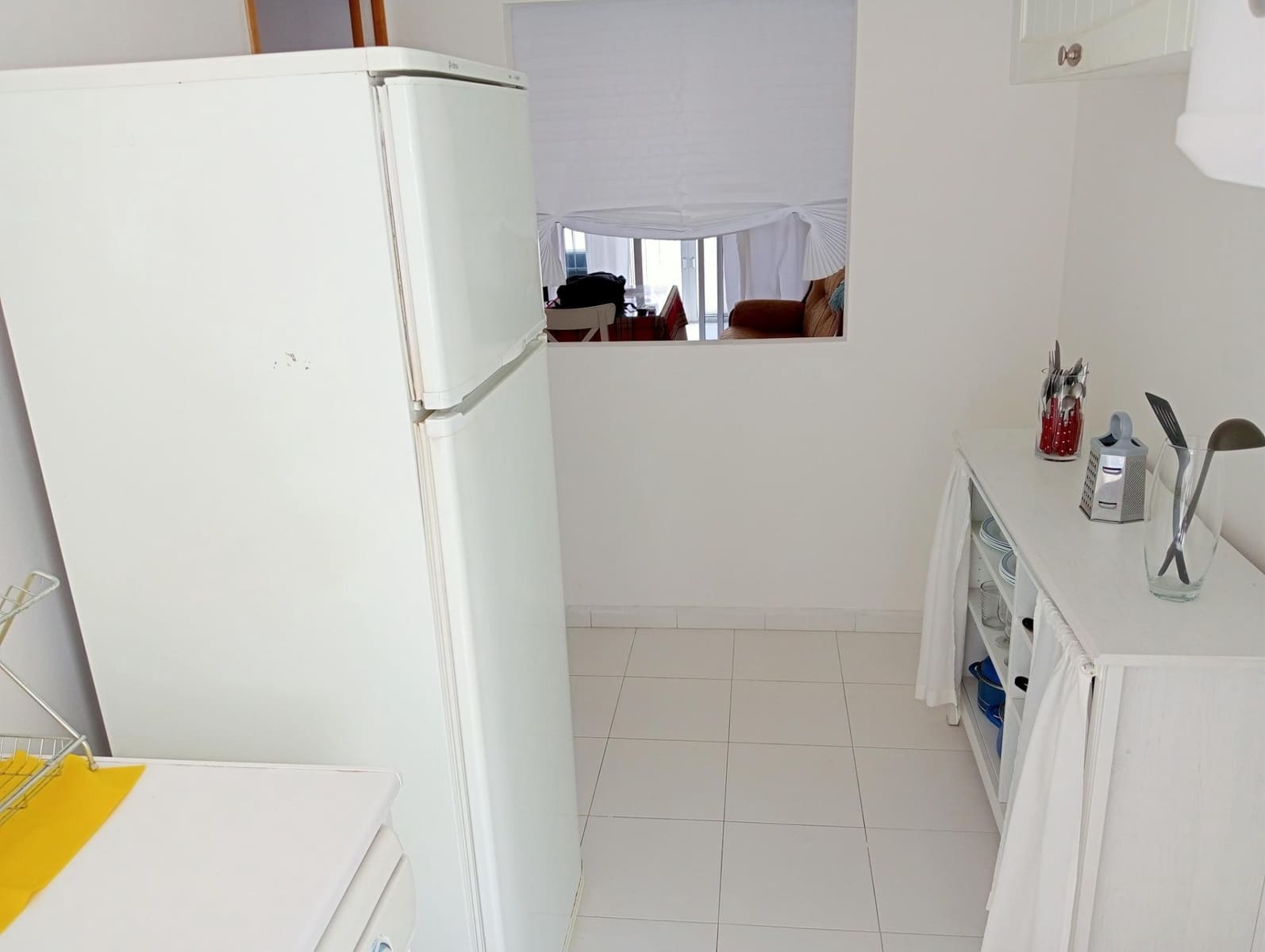 3 bedroom Flat for rent in Seville city with garage - € 1,350 (Ref: 9825325)
