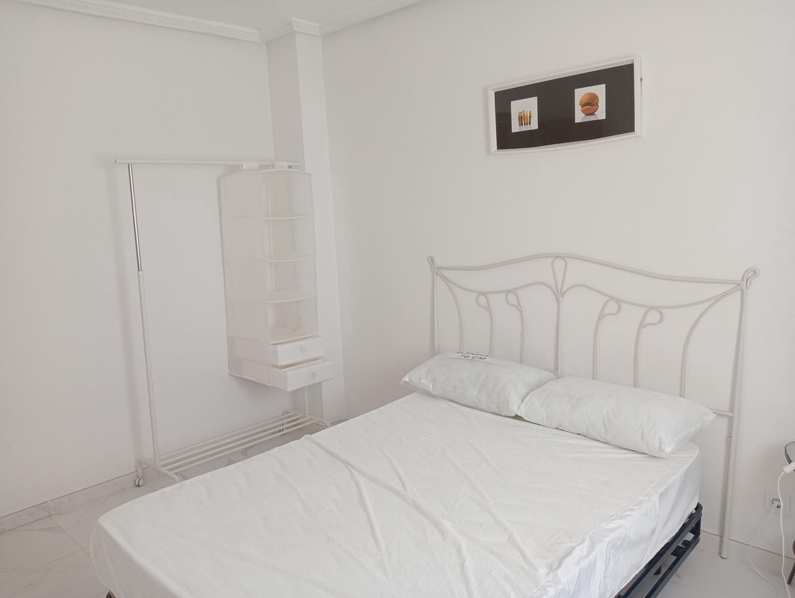 3 bedroom Flat for rent in Seville city with garage - € 1,350 (Ref: 9825325)