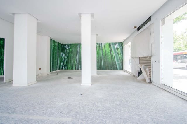 Commercieel te koop in Sevilla stad - € 729.000 (Ref: 9829244)