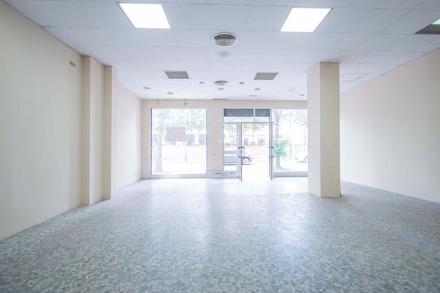 Commercieel te koop in Sevilla stad - € 729.000 (Ref: 9829244)