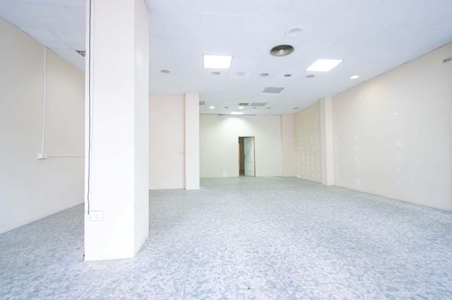 Commercieel te koop in Sevilla stad - € 729.000 (Ref: 9829244)