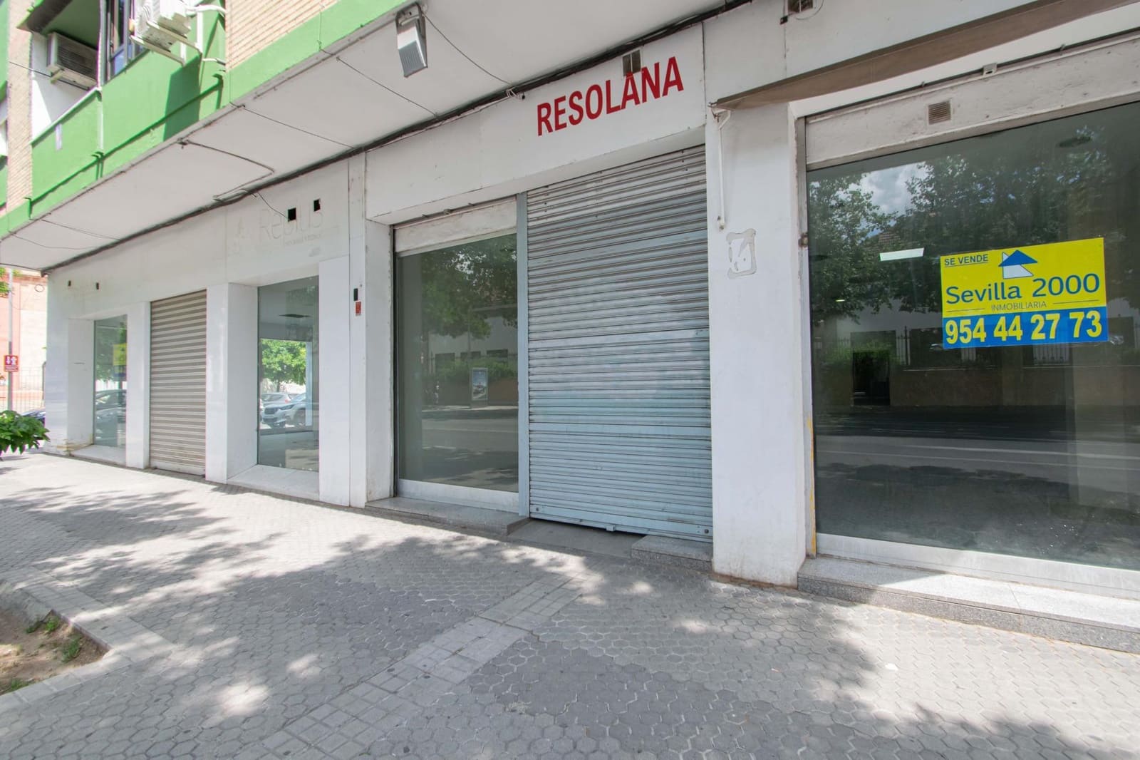 Commercial for sale in Seville city - € 729,000 (Ref: 9829244)