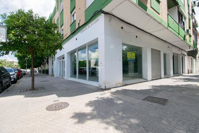 Commercieel te koop in Sevilla stad - € 729.000 (Ref: 9829244)