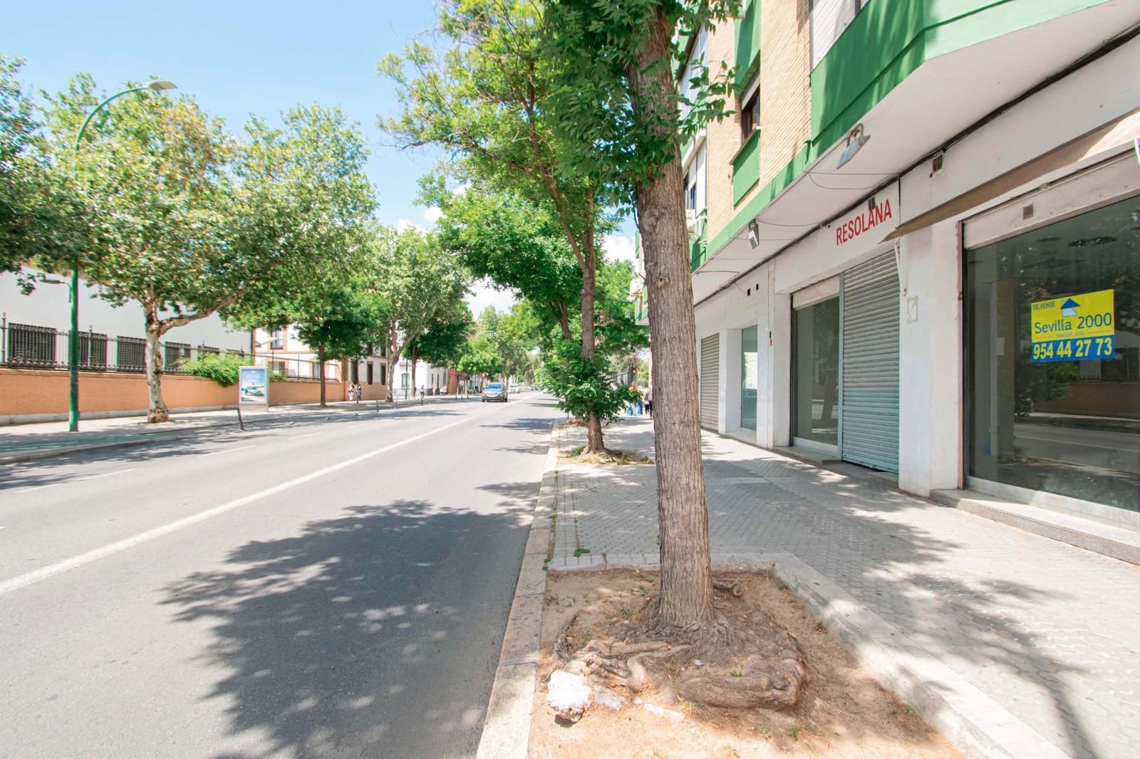 Commercial for sale in Seville city - € 729,000 (Ref: 9829244)