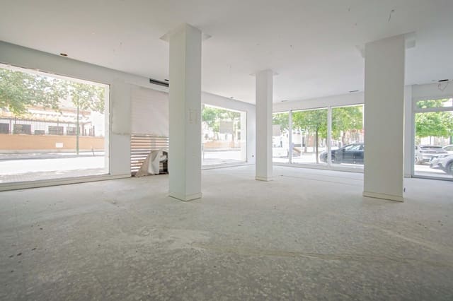 Local Comercial en Sevilla ciudad en venta - 729.000 € (Ref: 9829244)
