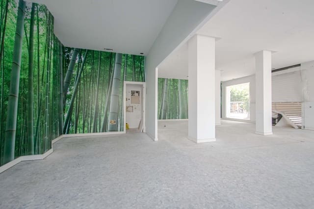 Local Comercial en Sevilla ciudad en venta - 729.000 € (Ref: 9829244)