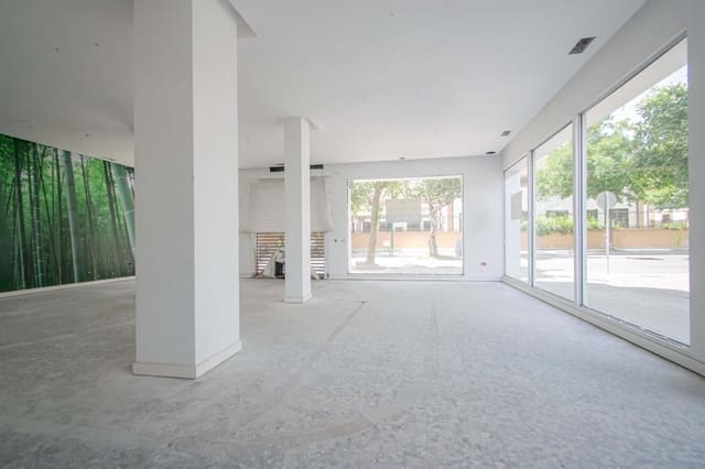 Local Comercial en Sevilla ciudad en venta - 729.000 € (Ref: 9829244)