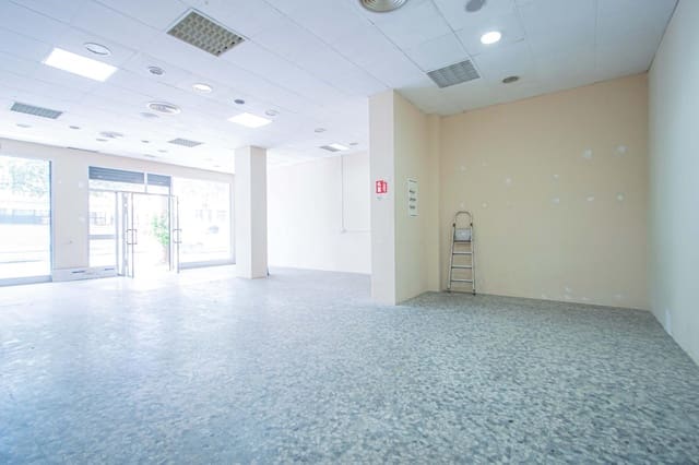 Local Comercial en Sevilla ciudad en venta - 729.000 € (Ref: 9829244)