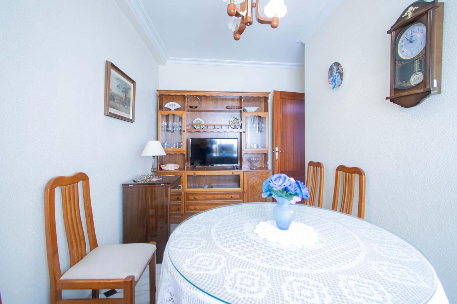 3 slaapkamer Flat te koop in Sevilla stad - € 125.000 (Ref: 9829245)