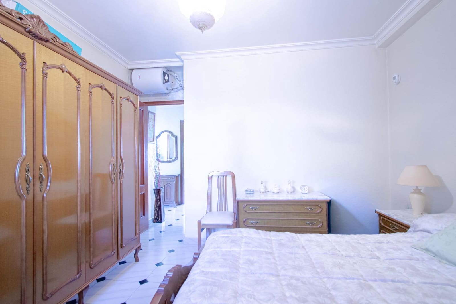 3 slaapkamer Flat te koop in Sevilla stad - € 125.000 (Ref: 9829245)