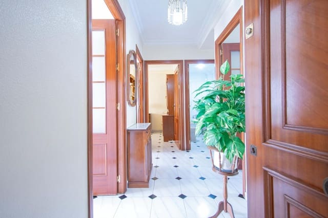 3 quarto Apartamento para venda em Sevilha cidade - 125 000 € (Ref: 9829245)