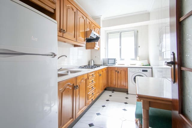 3 quarto Apartamento para venda em Sevilha cidade - 125 000 € (Ref: 9829245)