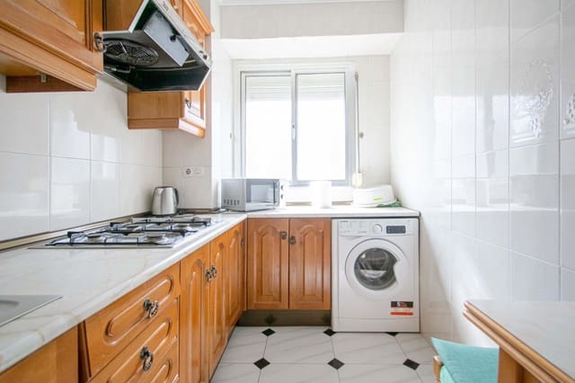 3 quarto Apartamento para venda em Sevilha cidade - 125 000 € (Ref: 9829245)