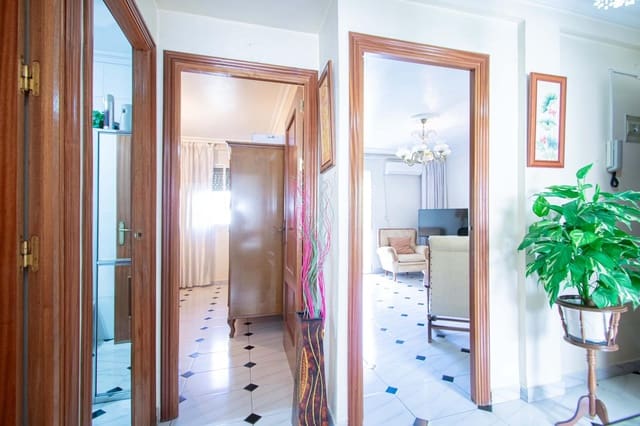 3 quarto Apartamento para venda em Sevilha cidade - 125 000 € (Ref: 9829245)