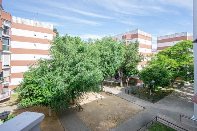 3 quarto Apartamento para venda em Sevilha cidade - 125 000 € (Ref: 9829245)