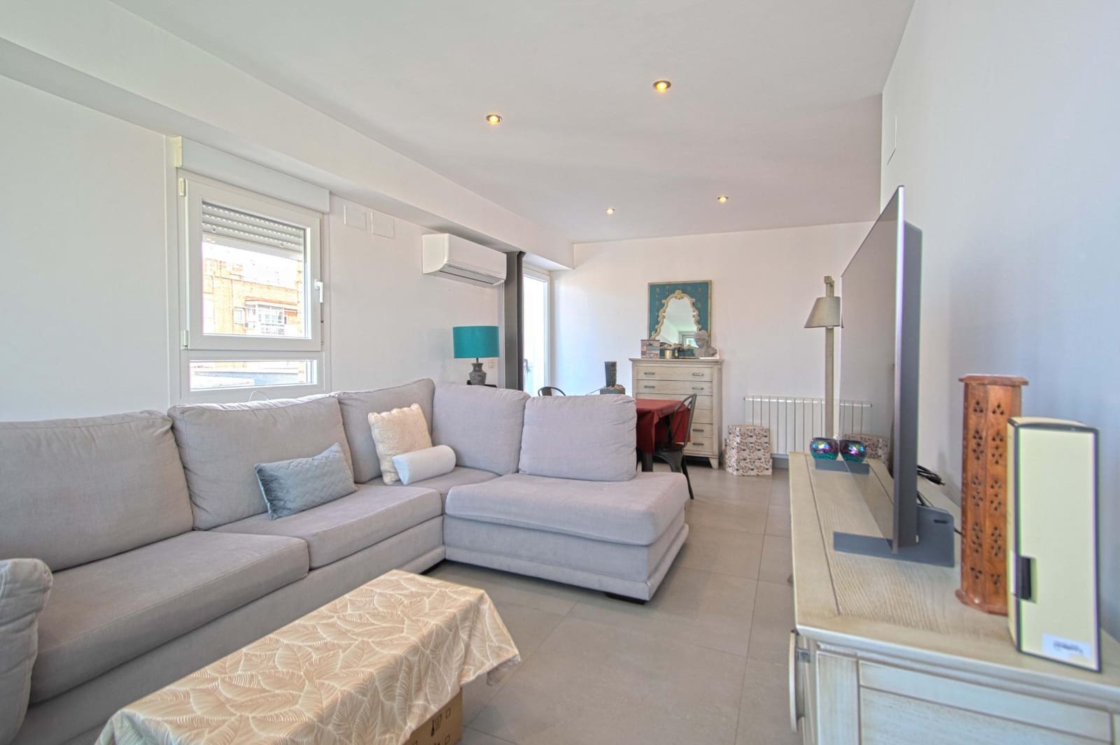 1 soveværelse Lejlighed til salg i Sevilla by - € 359.000 (Ref: 9829246)