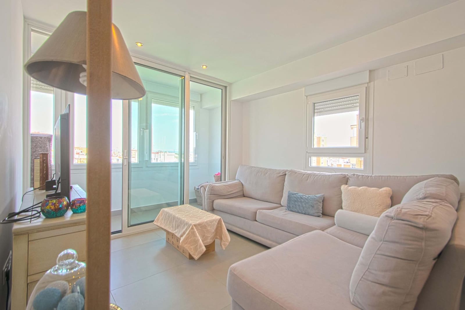 1 soveværelse Lejlighed til salg i Sevilla by - € 359.000 (Ref: 9829246)