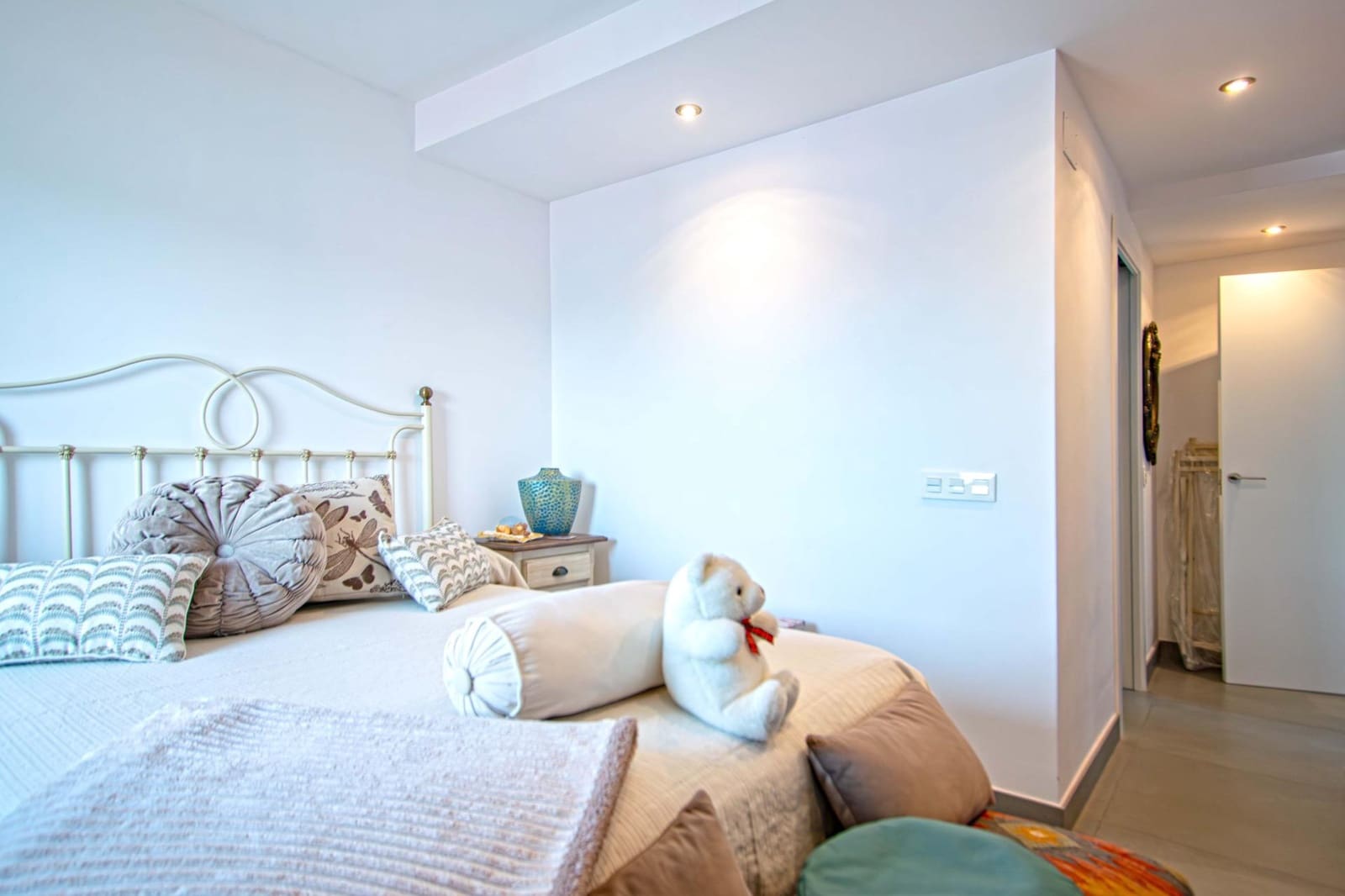 1 soveværelse Lejlighed til salg i Sevilla by - € 359.000 (Ref: 9829246)