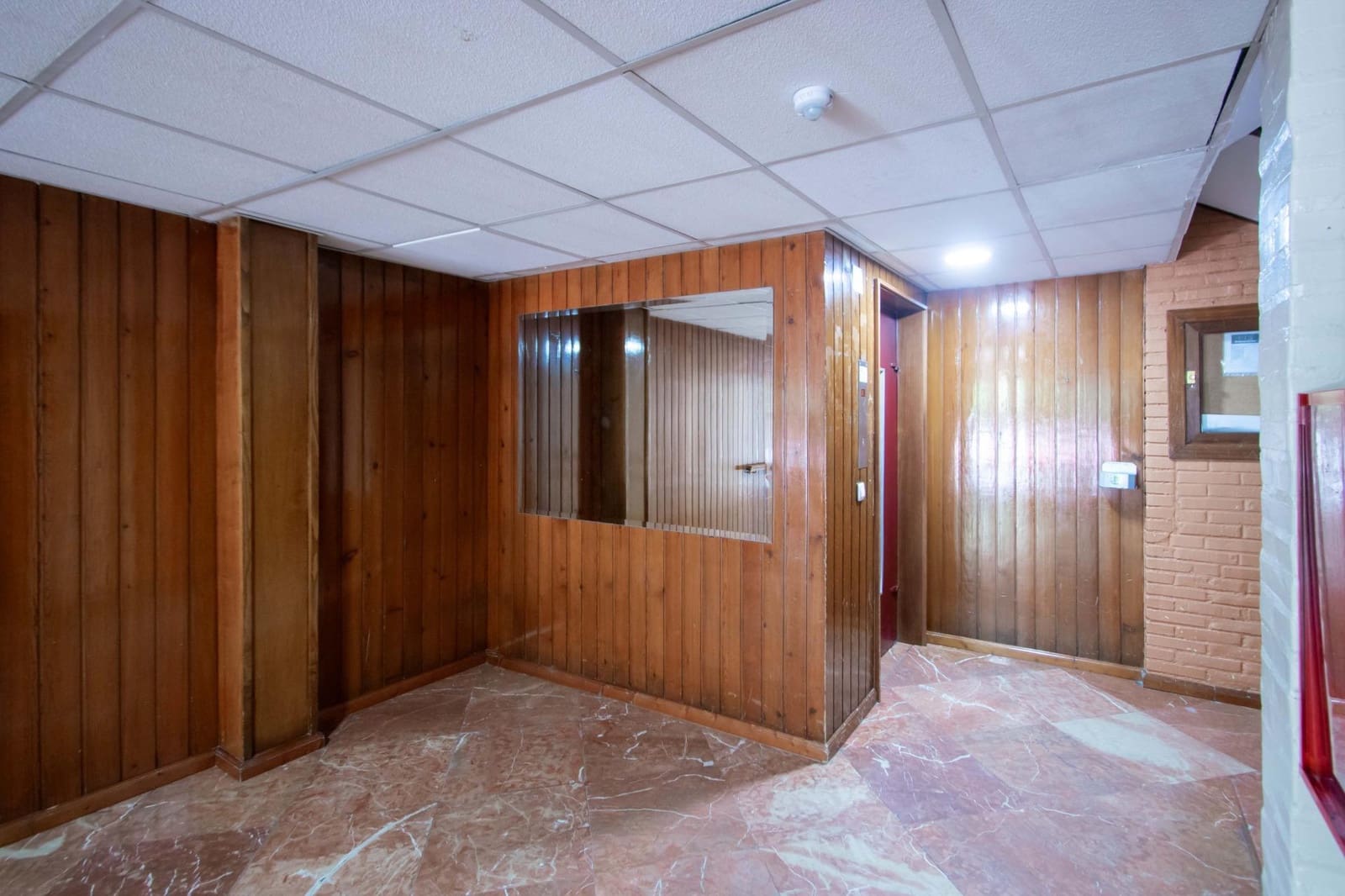 1 soveværelse Lejlighed til salg i Sevilla by - € 359.000 (Ref: 9829246)