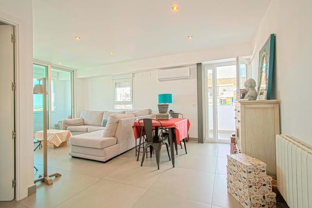 1 soverom Leilighet til salgs i Sevilla by - € 359 000 (Ref: 9829246)