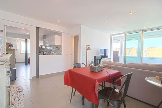 1 soverom Leilighet til salgs i Sevilla by - € 359 000 (Ref: 9829246)