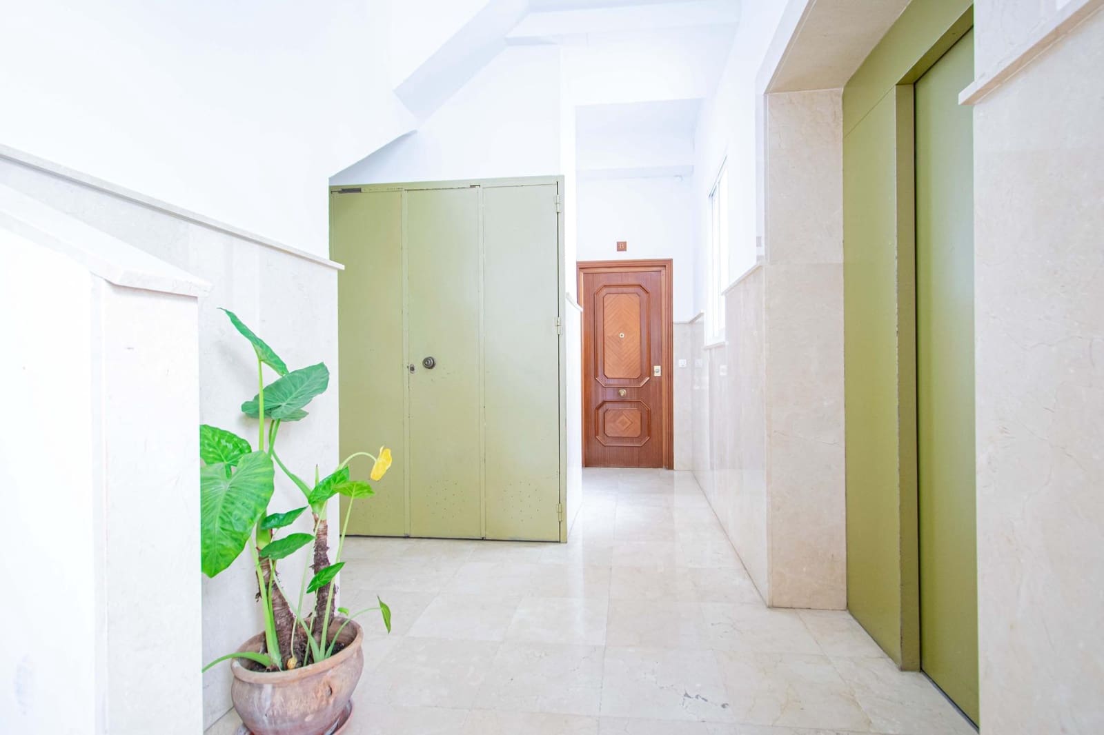 3 bedroom Flat for sale in Seville city - € 235,000 (Ref: 9829247)